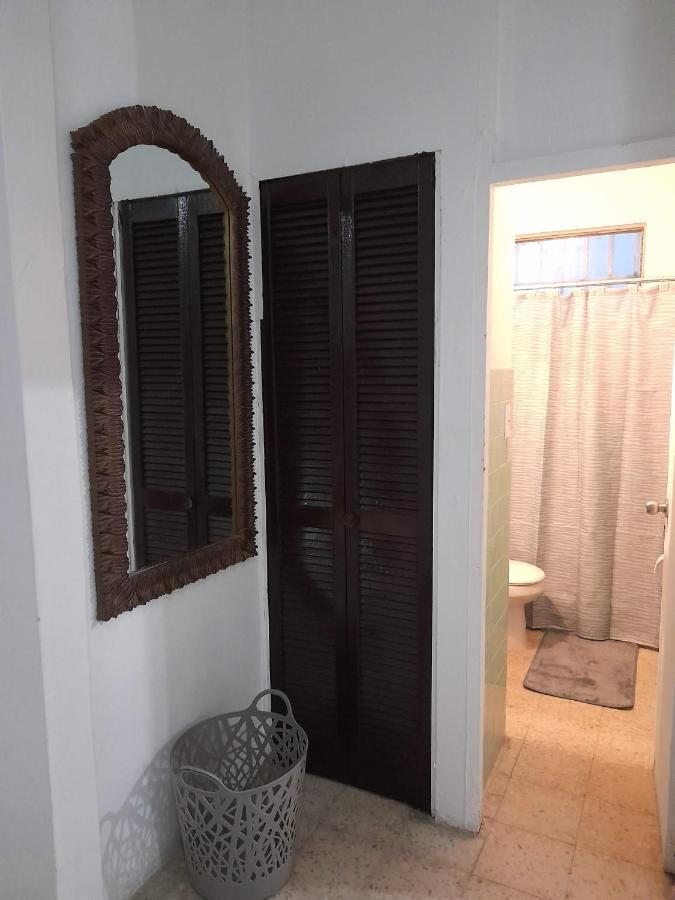 Hermoso Apartamento Frente Aeropuerto De Isla Verde 산후안 외부 사진